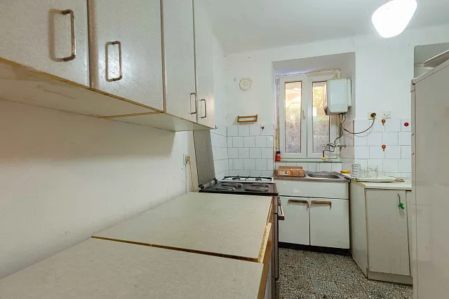 For Sale – Authentic Stone House with a Spectacular View of the Bay of Kotor — photo 12